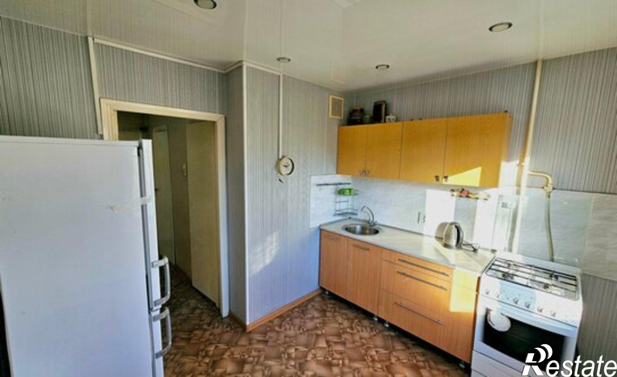 Купить квартиру за 4 800 000 рублей на улица Героев Танкограда, 48А