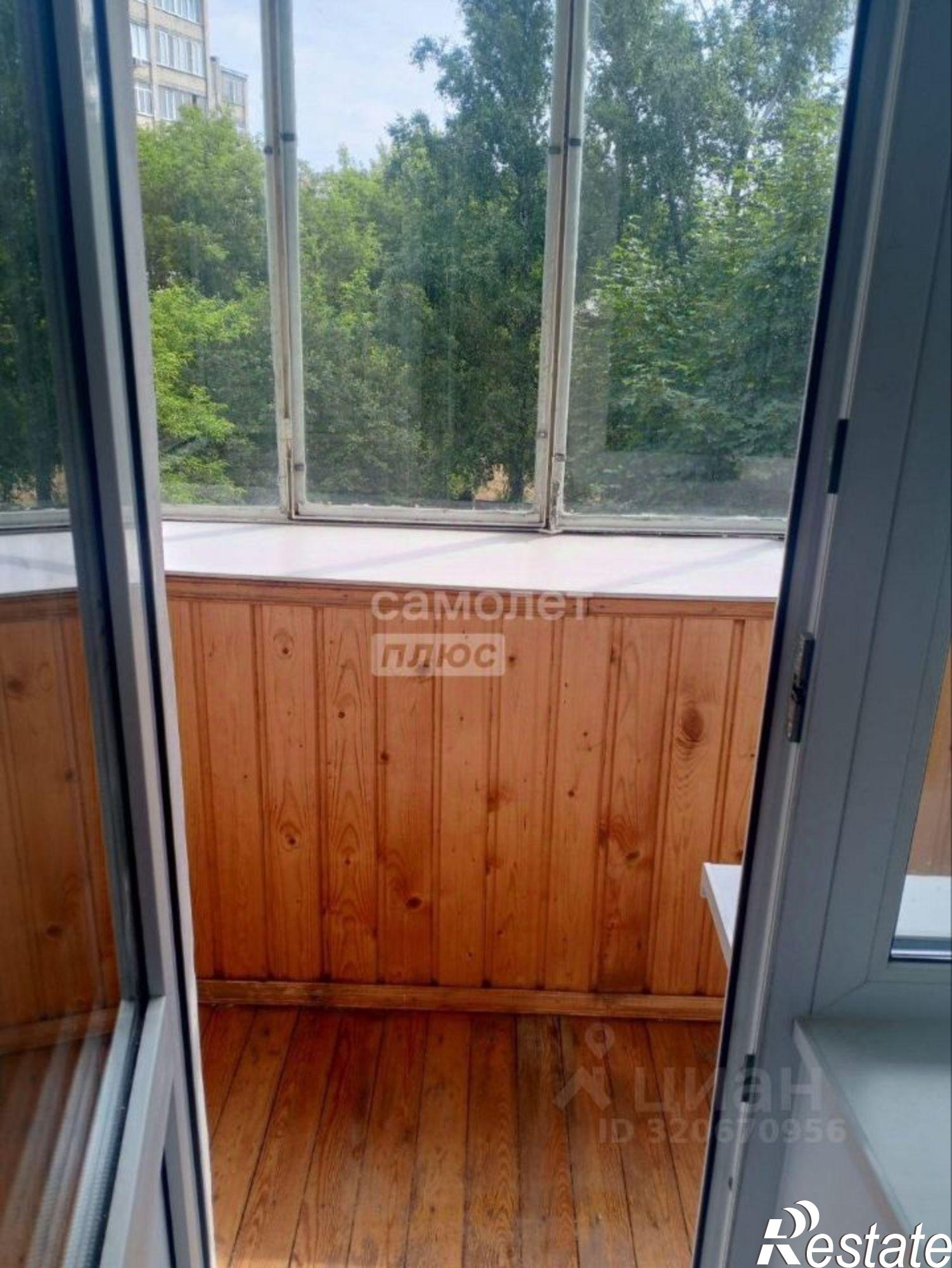 Купить квартиру за 4 350 000 рублей на улица Цвиллинга, 49