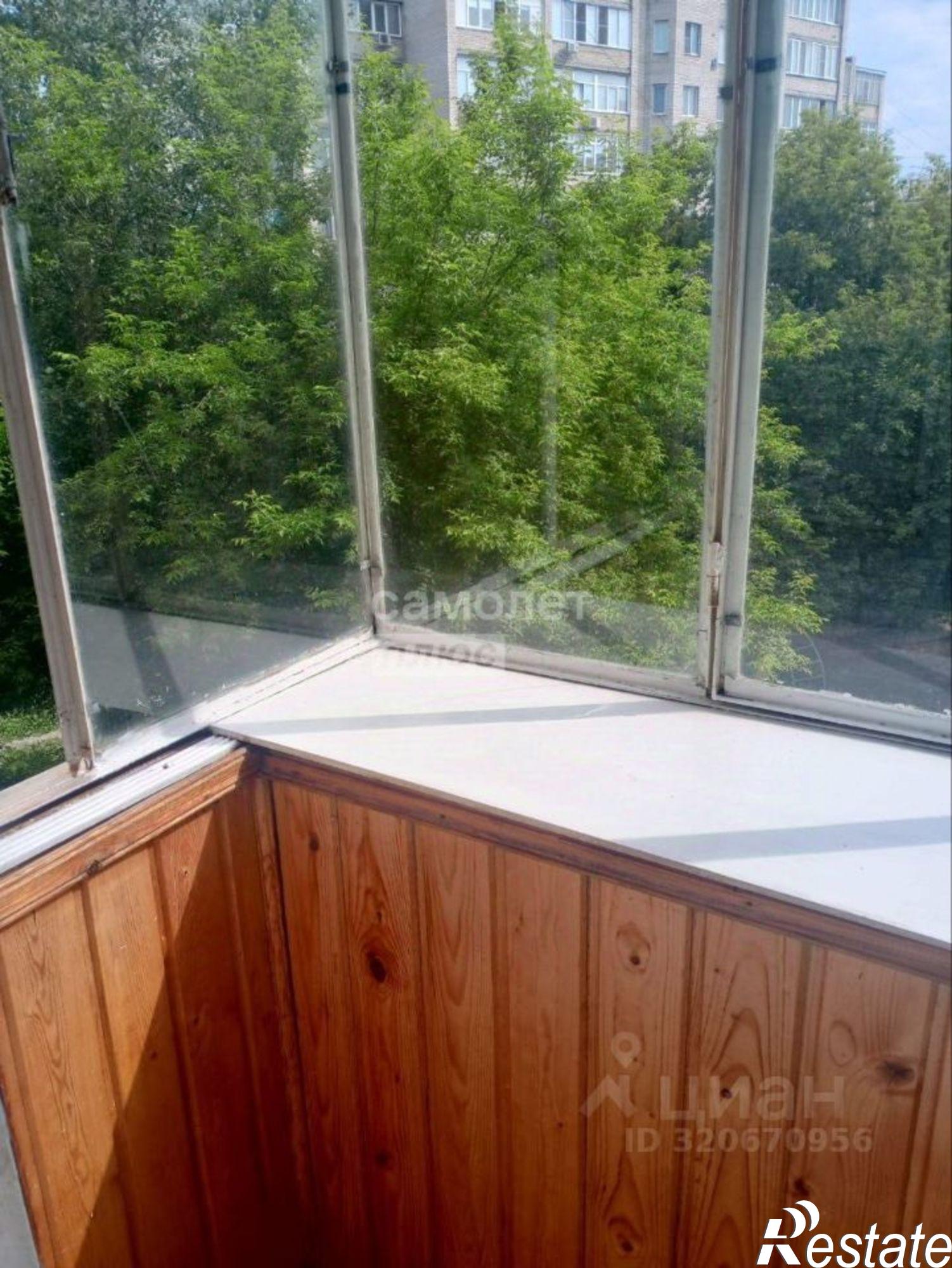 Купить квартиру за 4 350 000 рублей на улица Цвиллинга, 49