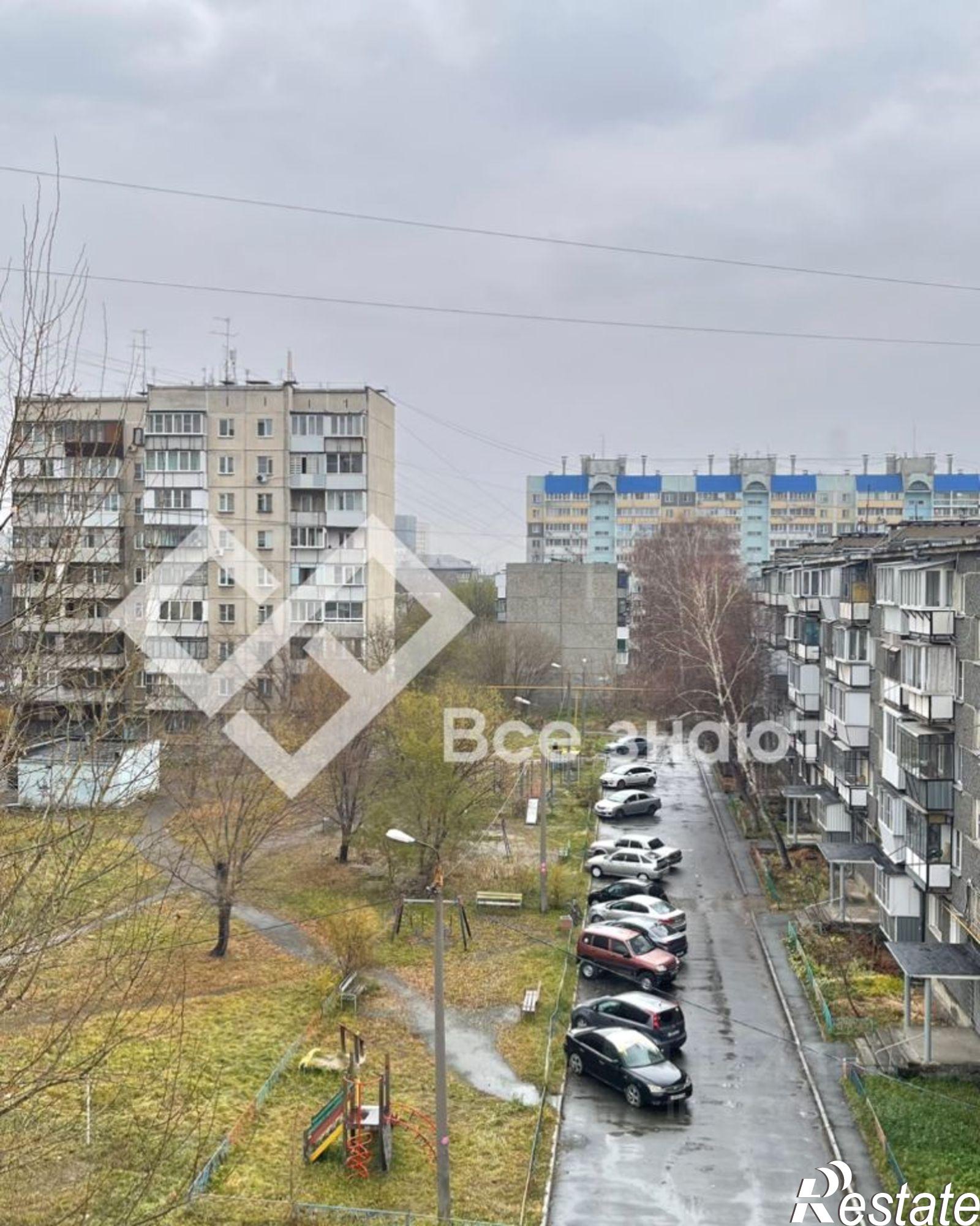 Купить квартиру за 3 300 000 рублей на улица Дзержинского, 99Б