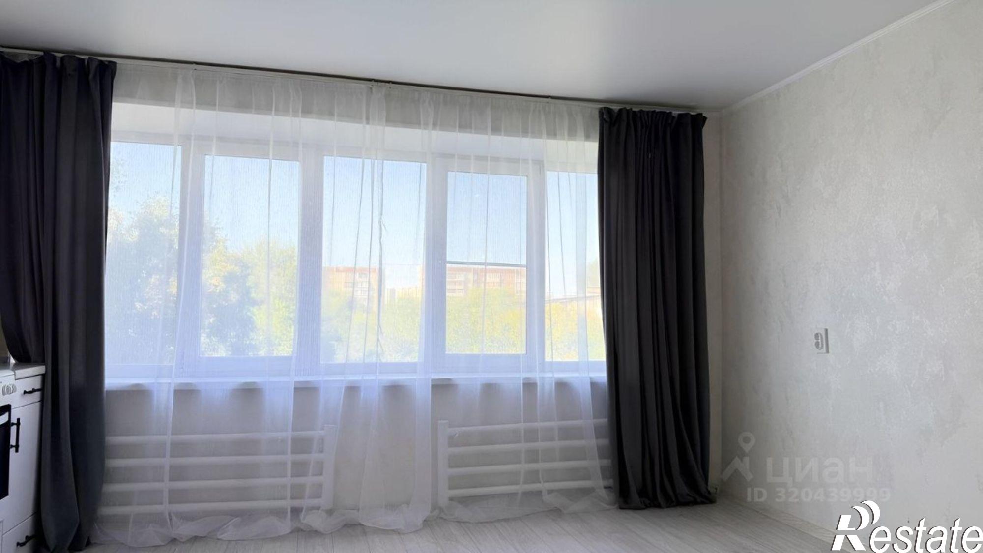 Купить квартиру за 9 000 000 рублей на улица Труда, 7А