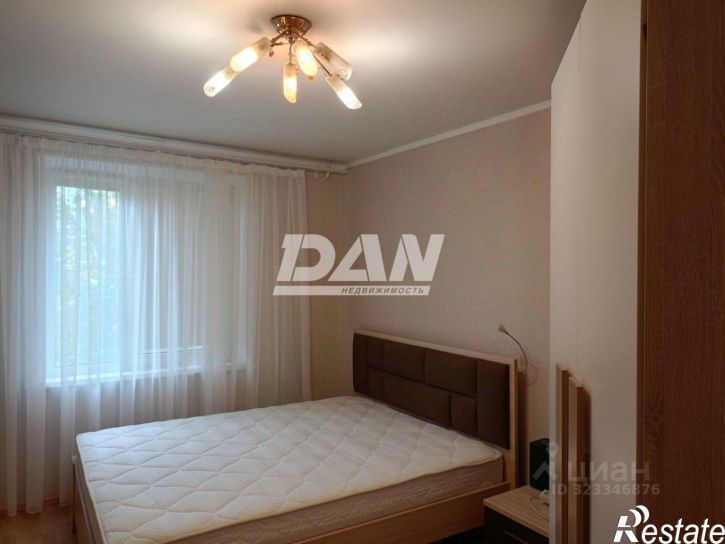 2-комн квартира Комсомольский проспект, 101А,  д. 101А