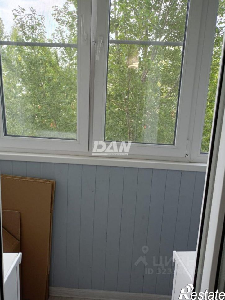 2-комн квартира Комсомольский проспект, 101А,  д. 101А