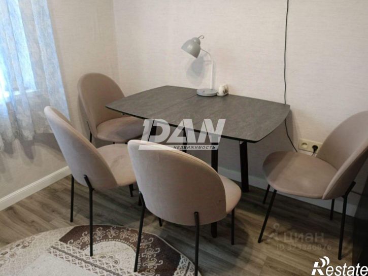 2-комн квартира Комсомольский проспект, 101А,  д. 101А