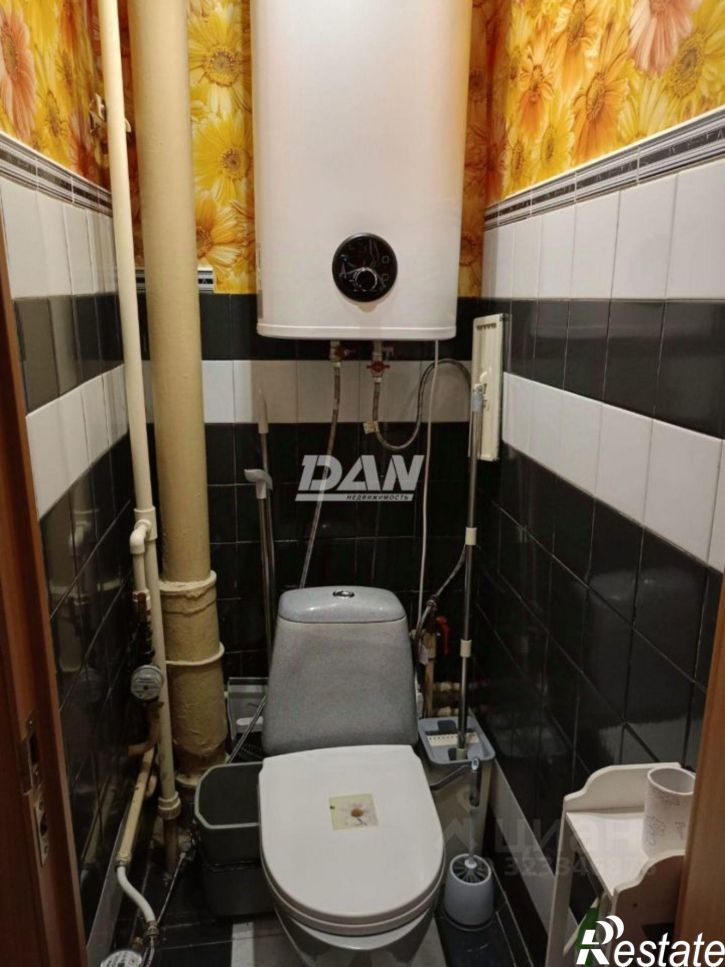 2-комн квартира Комсомольский проспект, 101А,  д. 101А