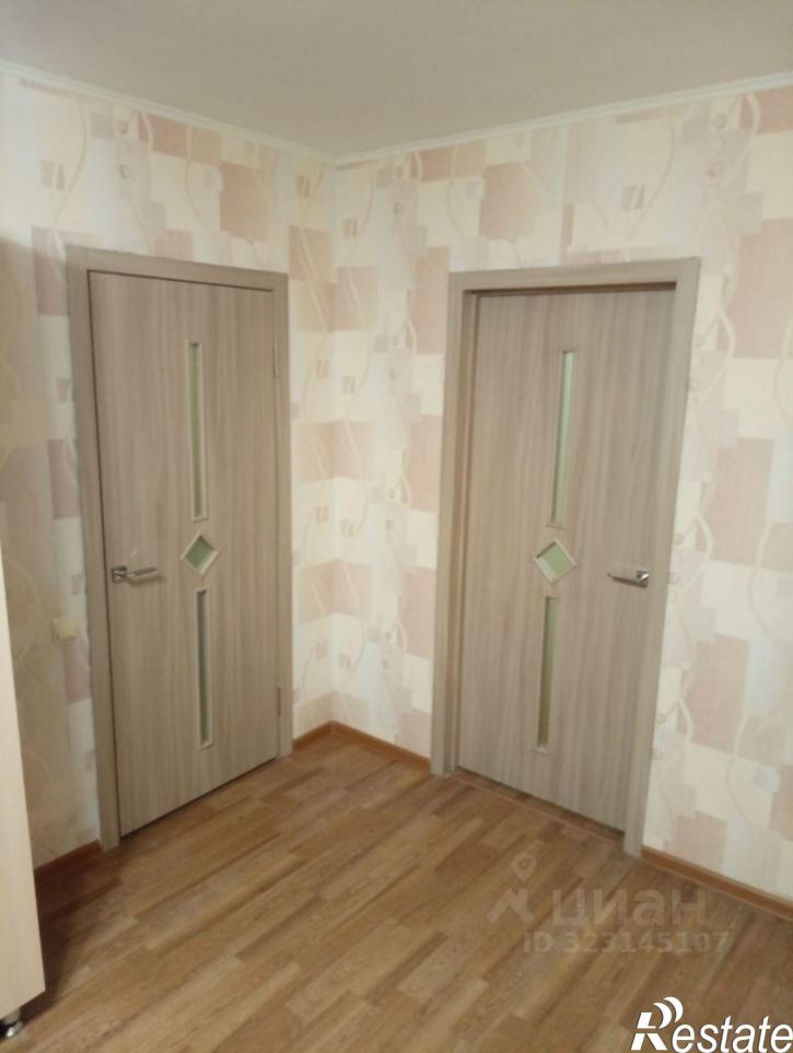 2-комн квартира улица Ширшова, 11Б,  д. 11Б