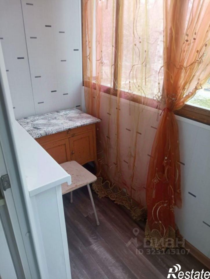 2-комн квартира улица Ширшова, 11Б,  д. 11Б