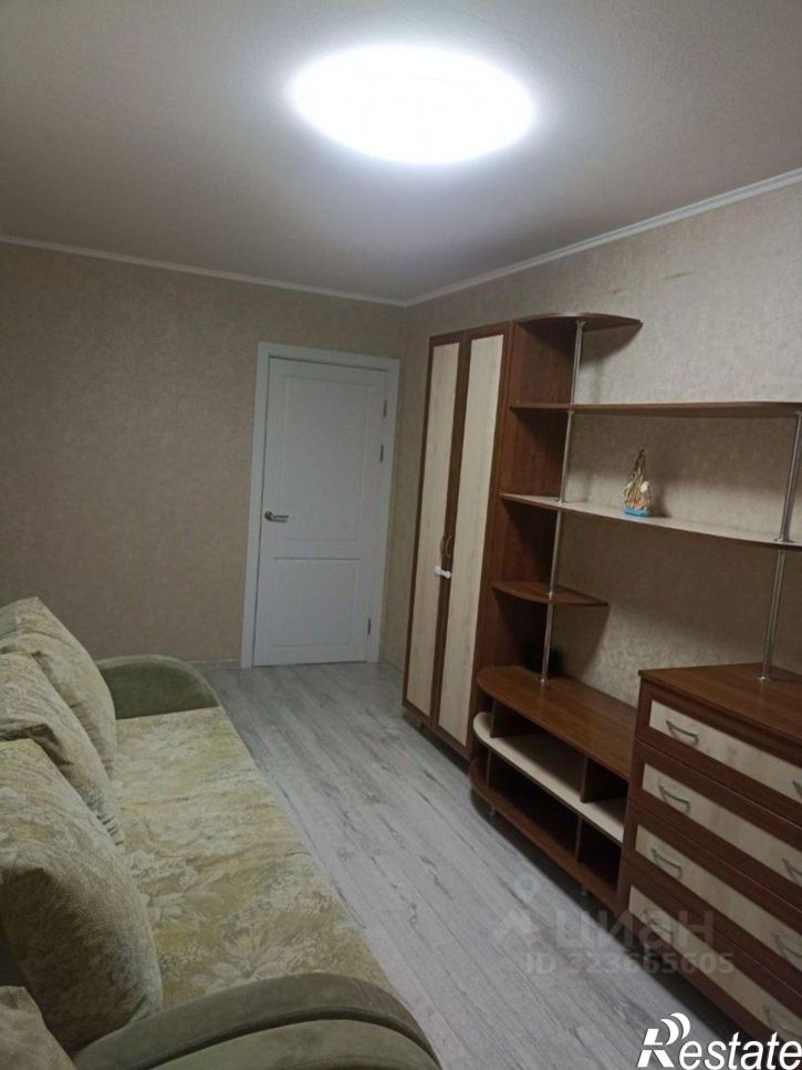 2-комн квартира Свердловский пр-кт, 9,  д. 9