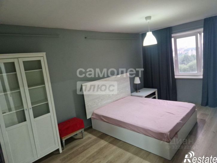 2-комн квартира ул Молдавская, 27,  д. 27