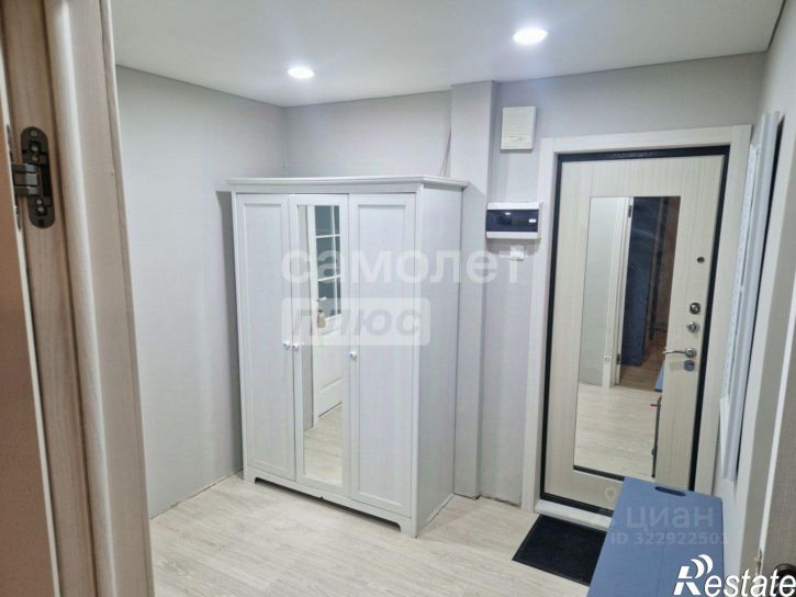 2-комн квартира ул Молдавская, 27,  д. 27