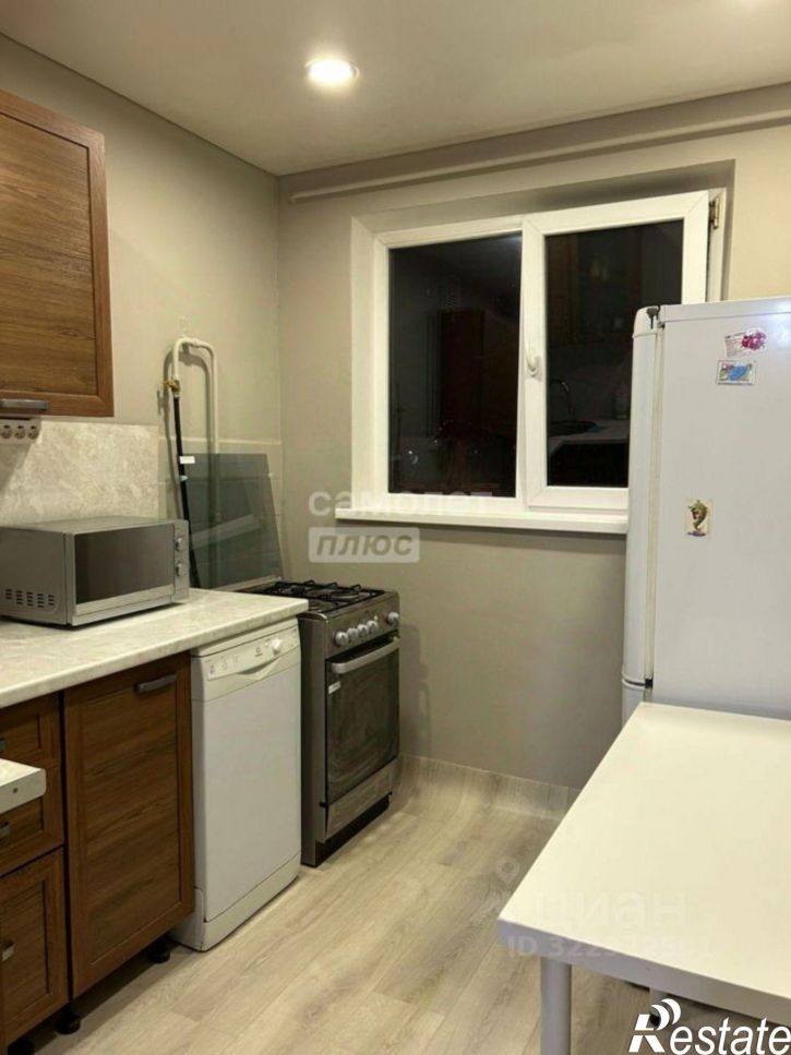 2-комн квартира ул Молдавская, 27,  д. 27