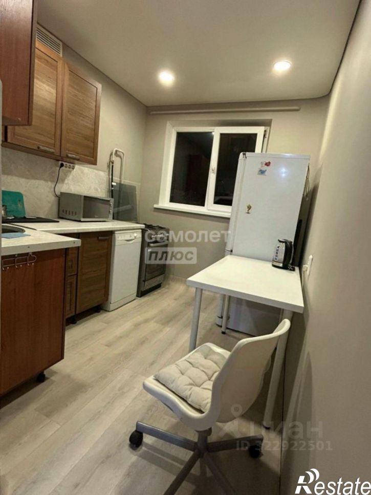 2-комн квартира ул Молдавская, 27,  д. 27