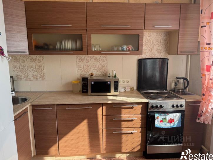 1-комн квартира Звенигородская улица, 58,  д. 58