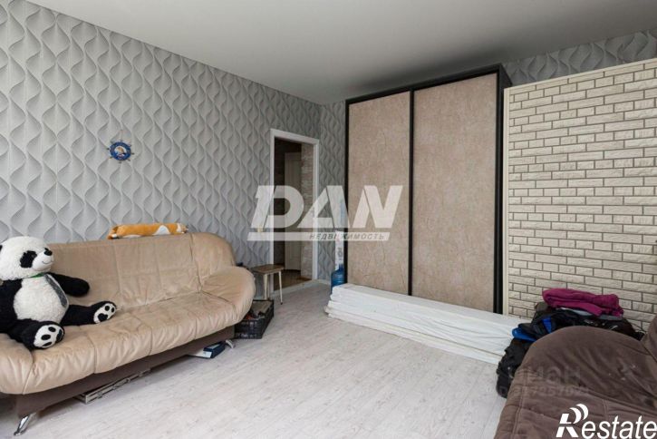 2-комн квартира ул Суркова, 12,  д. 12