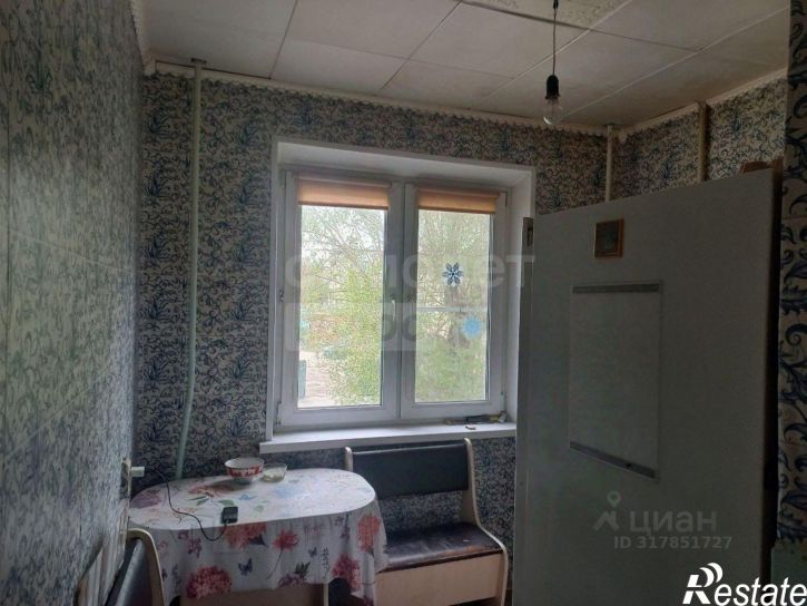 1-комн квартира улица Пети Калмыкова, 2,  д. 2