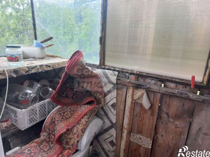 1-комн квартира улица Пети Калмыкова, 2,  д. 2