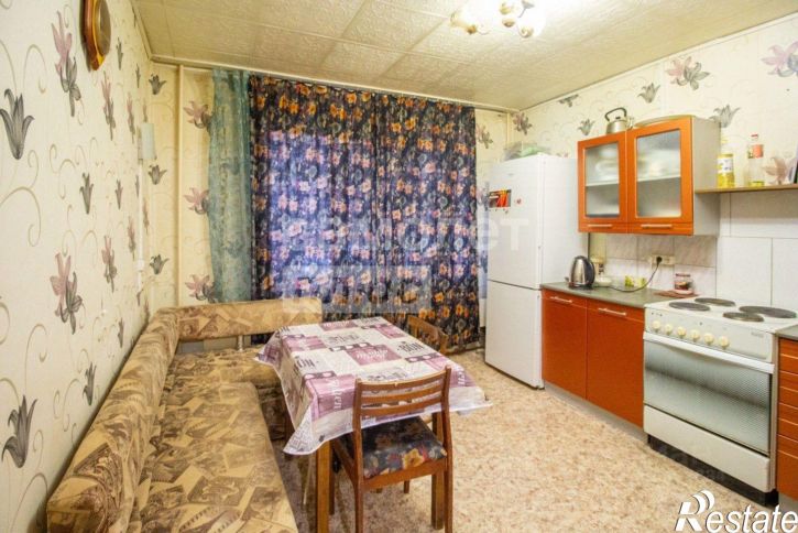 1-комн квартира проспект Победы, 303/1,  д. 303/1