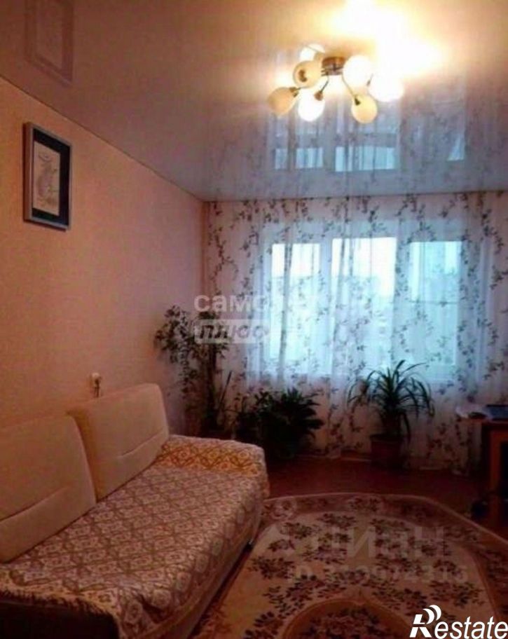 3-комн квартира улица Братьев Кашириных, 102,  д. 102