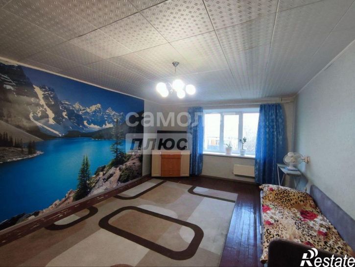 3-комн квартира Российская улица, 9Б,  д. 9Б