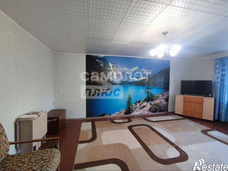 3-комн квартира Российская улица, 9Б,  д. 9Б