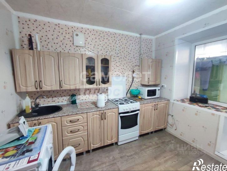 3-комн квартира Российская улица, 9Б,  д. 9Б