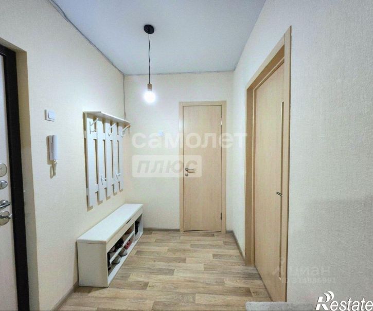 3-комн квартира Краснопольский проспект, 22,  д. 22