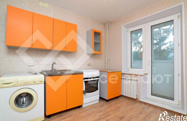 1-комн квартира улица Габдуллы Тукая, 9,  д. 9