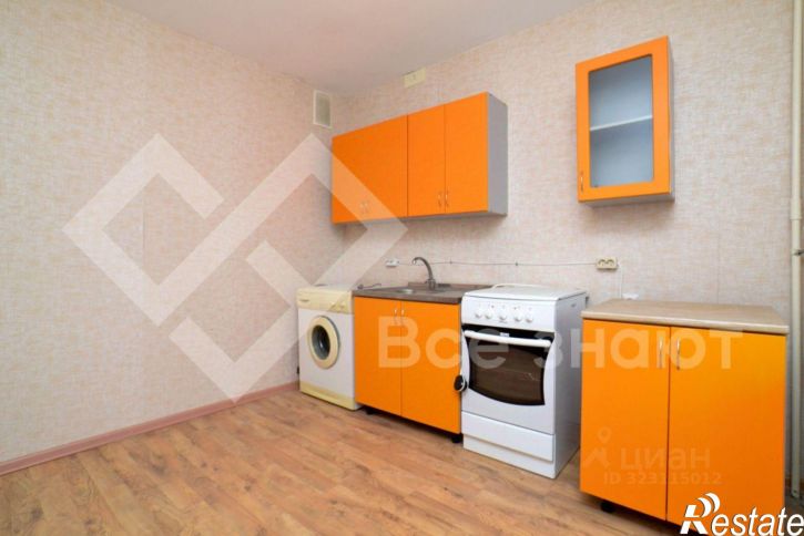 1-комн квартира улица Габдуллы Тукая, 9,  д. 9