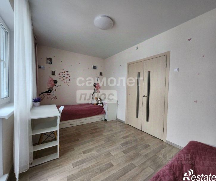 3-комн квартира Краснопольский проспект, 22,  д. 22