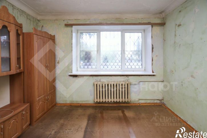 2-комн квартира Новороссийская улица, 73,  д. 73