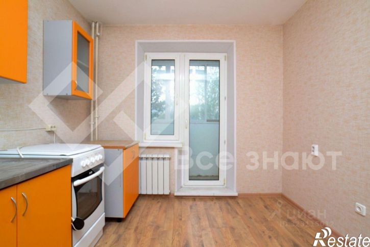 1-комн квартира улица Габдуллы Тукая, 9,  д. 9