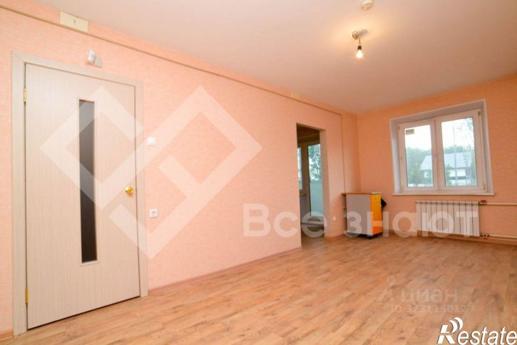 1-комн квартира улица Габдуллы Тукая, 9,  д. 9