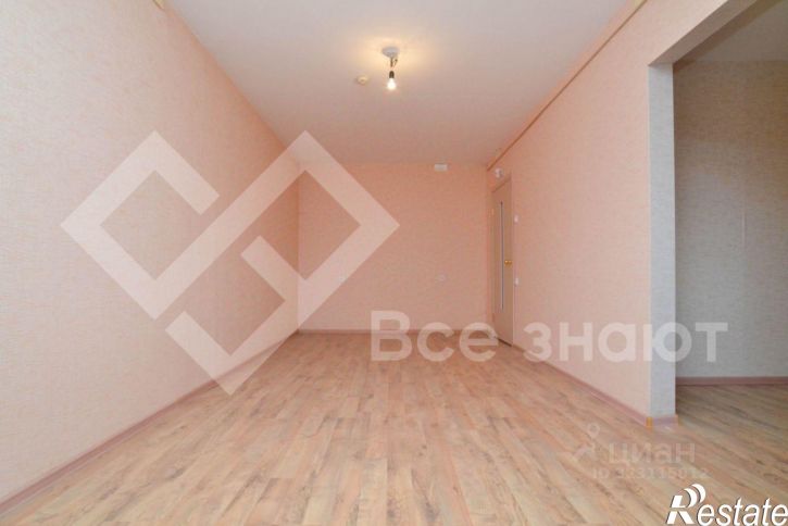 1-комн квартира улица Габдуллы Тукая, 9,  д. 9