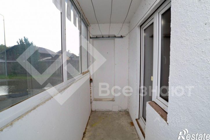 1-комн квартира улица Габдуллы Тукая, 9,  д. 9