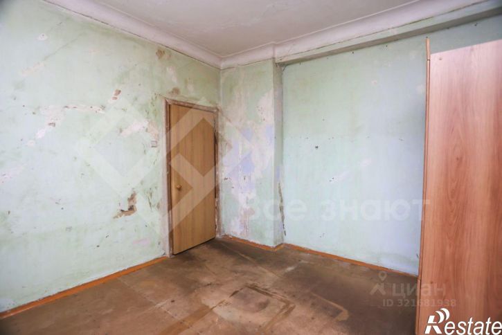 2-комн квартира Новороссийская улица, 73,  д. 73