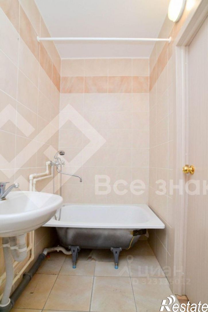 1-комн квартира улица Габдуллы Тукая, 9,  д. 9