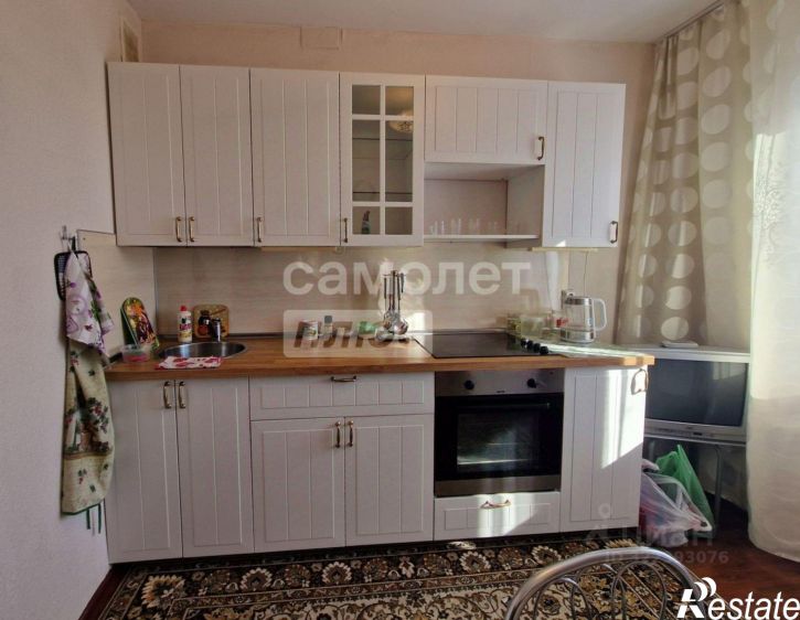 1-комн квартира улица Скульптора Головницкого, 28,  д. 28