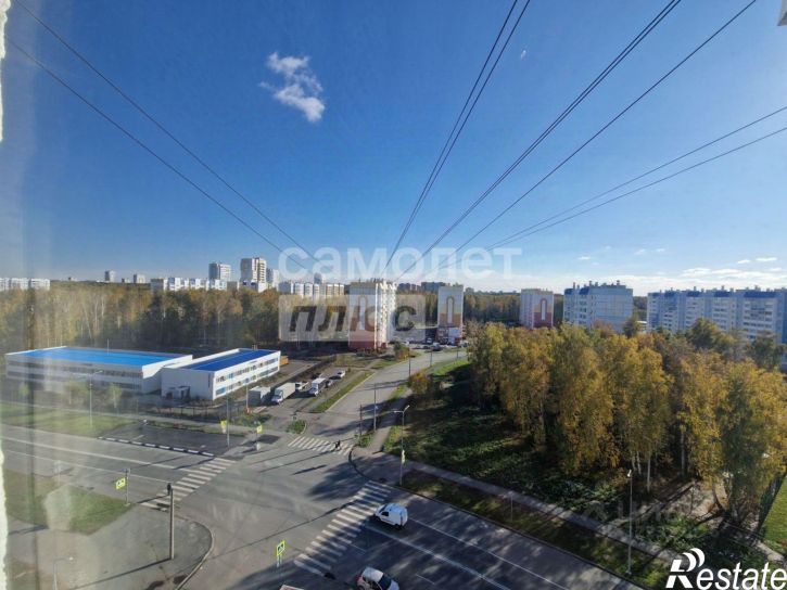 1-комн квартира улица Скульптора Головницкого, 28,  д. 28