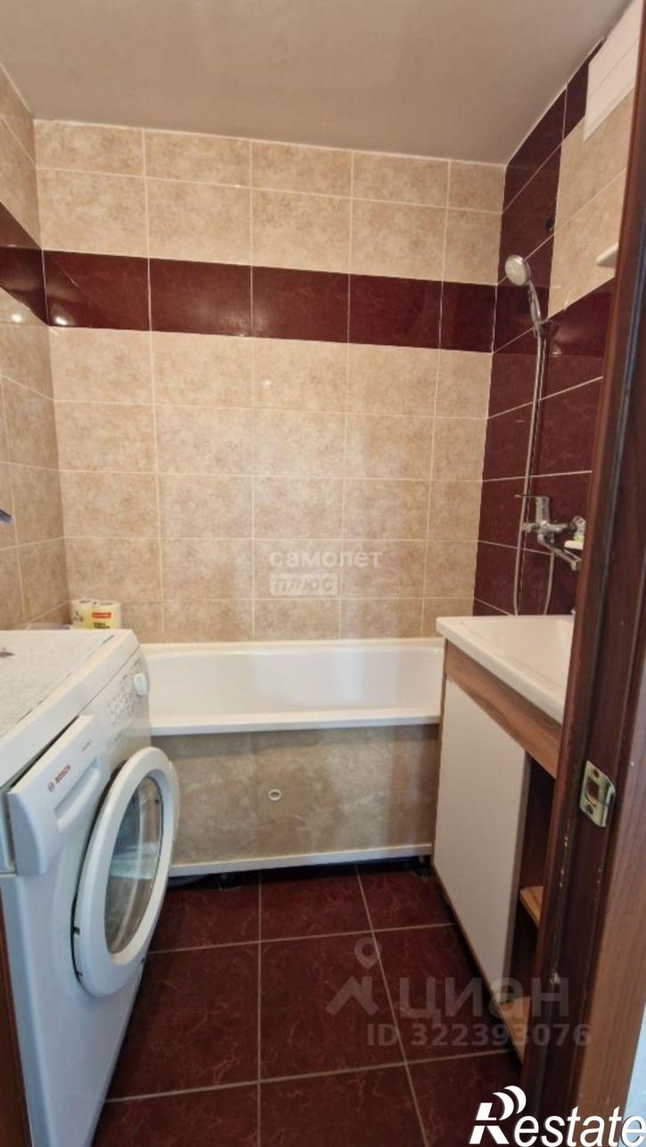 1-комн квартира улица Скульптора Головницкого, 28,  д. 28