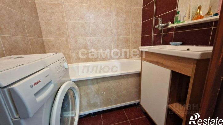 1-комн квартира улица Скульптора Головницкого, 28,  д. 28