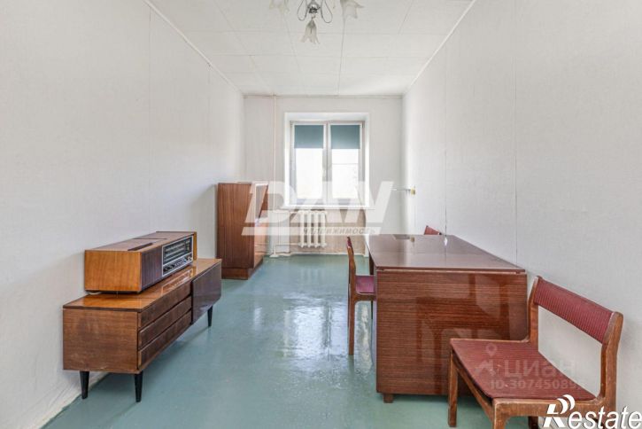 3-комн квартира ул Краснознаменная, 42,  д. 42