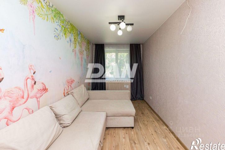 2-комн квартира ул Калинина, 32,  д. 32