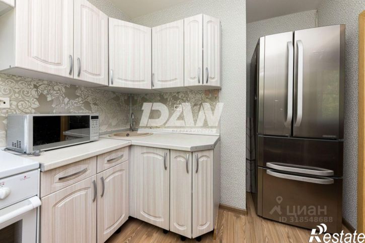 2-комн квартира ул Калинина, 32,  д. 32