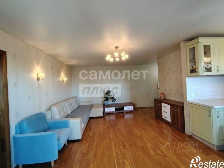 2-комн квартира проспект Победы, 179,  д. 179