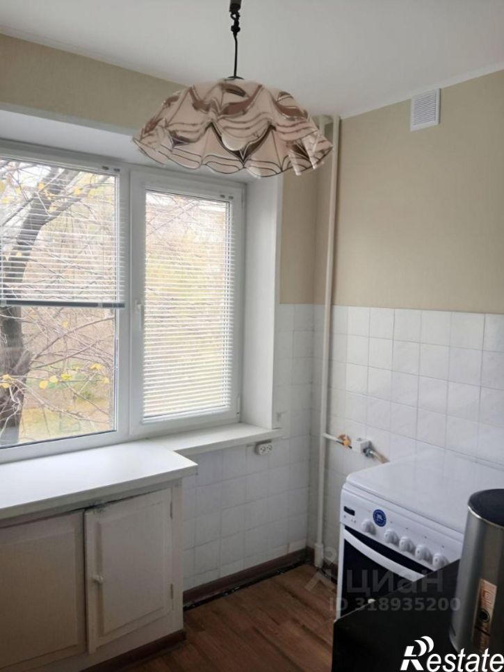 2-комн квартира Свердловский пр-кт, 41,  д. 41