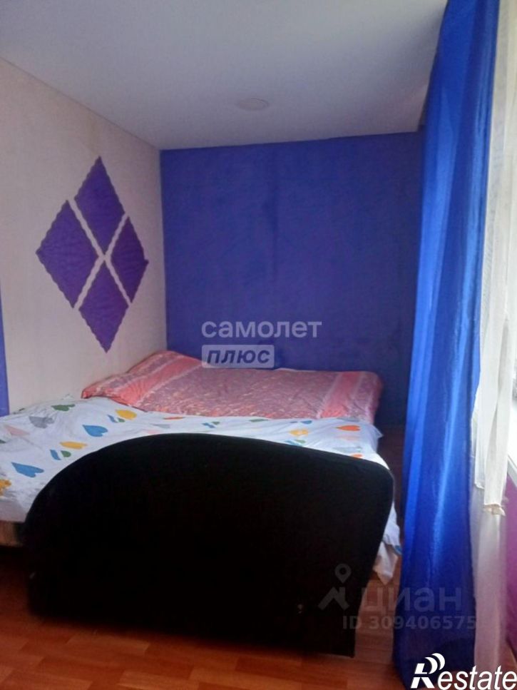 2-комн квартира проспект Победы, 200А,  д. 200А