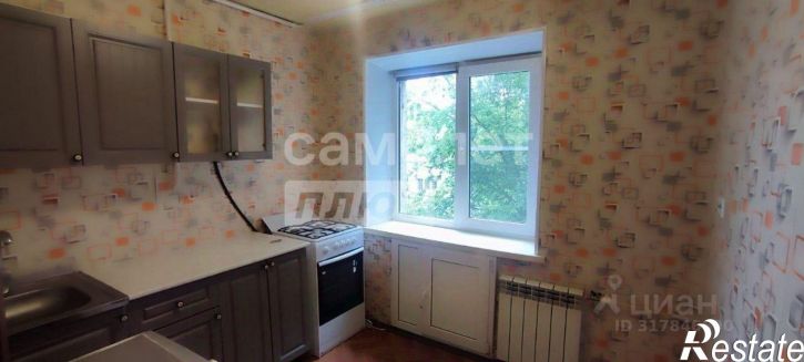 3-комн квартира ул Трубников, 7,  д. 7