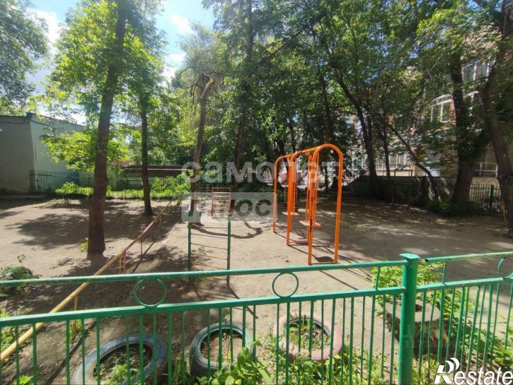 3-комн квартира ул Трубников, 7,  д. 7