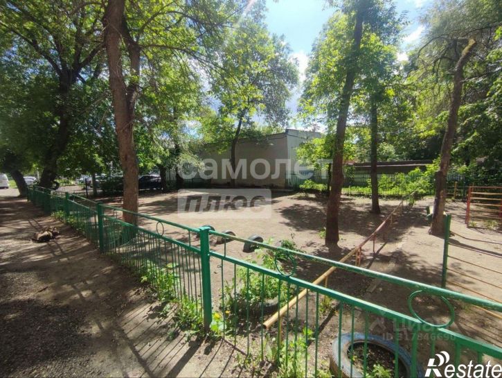 3-комн квартира ул Трубников, 7,  д. 7