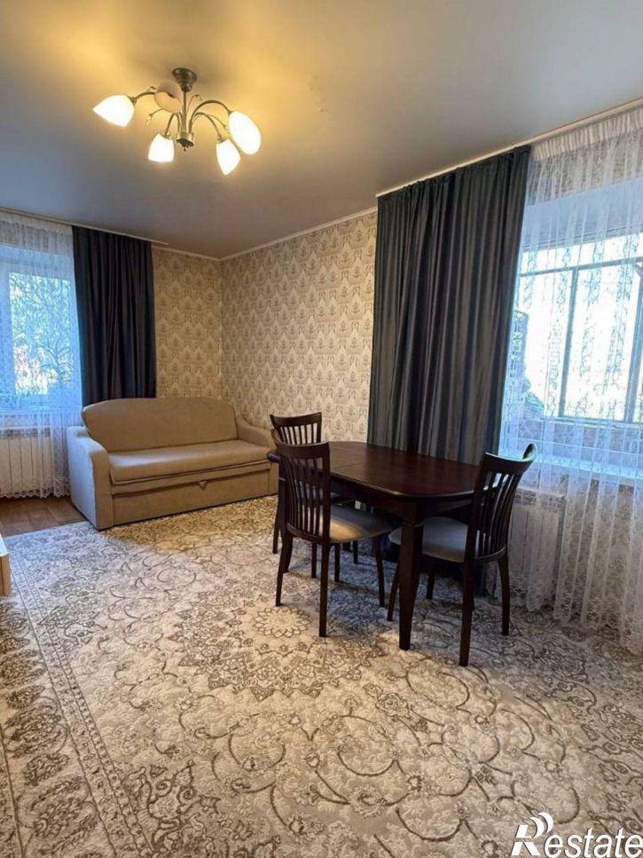 1-комн квартира ул 50-летия ВЛКСМ, 49,  д. 49